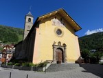 Eglise de Valoire