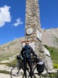 Sommet du Col de l'Isoard