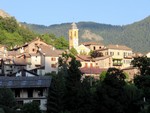 Valdeblore (La Roche)