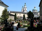 Salzkammergut - Salzbourg