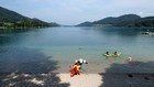 Salzkammergut - Fuschlsee