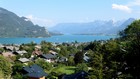 Salzkammergut - Wolfgangsee