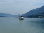 Salzkammergut - Wolfgangsee