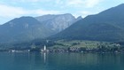 Salzkammergut - Wolfgangsee