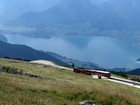 Salzkammergut - Schafberg 