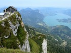 Salzkammergut - Schafberg 