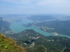 Salzkammergut - Schafberg 