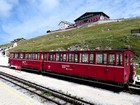 Salzkammergut - Schafberg 