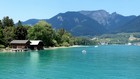 Salzkammergut - Wolfgangsee