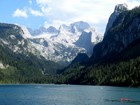 Salzkammergut - Hinterer Gosausee