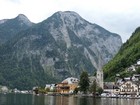 Salzkammergutradweg - Hallstatt