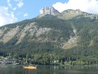 Salzkammergutradweg - Altausseer See