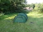 Salzkammergutradweg - Camping d'Attersee