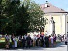 Salzkammergutradweg - Mondsee