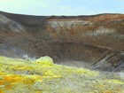 Sicile : Vulcano