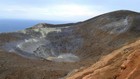 Sicile : Vulcano