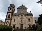 Sicile : Lipari