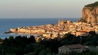 Sicile : Cefalù