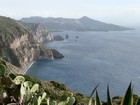 Sicile : Lipari