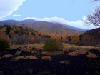 Sicile : Etna