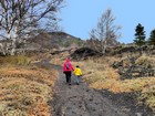 Sicile : Etna