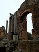 Sicile : Taormina