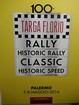 Sicile : Targa Florio