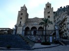 Sicile : Cefalù