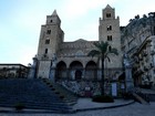 Sicile : Cefalù