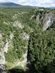 Slovénie : Grotte de Skocjan