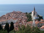 Slovénie : Piran