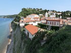 Slovénie : Piran