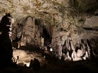 Slovénie : Grottes de Postojna