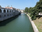 Slovénie : Ljubljana