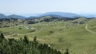 Slovénie : Velika Planina