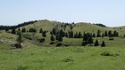 Slovénie : Velika Planina