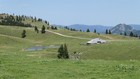 Slovénie : Velika Planina