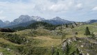 Slovénie : Velika Planina