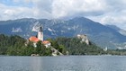 Slovénie : Bled