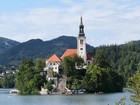 Slovénie : Bled