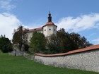 Slovénie : Skofja Loka