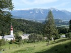 Slovénie : Bled