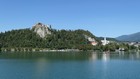 Slovénie : Bled