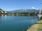 Slovénie : Bled