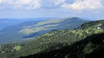 La Dôle depuis le Crêt de la Neige