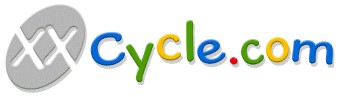 Site internet de XXCycle.com