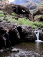 Le barranco de Masca