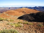 La Montana Blanca