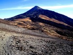Le Teide