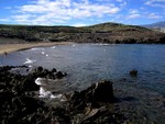 Plage de Ponis de Abona